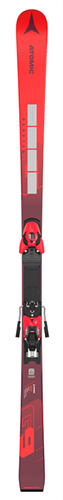 Atomic Лыжи горные Redster G9 FIS Revo J-RP + крепления Colt 12 64600 - фото 119866