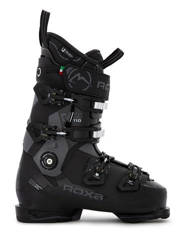 Roxa Ботинки г/л Rfit MV 110 GW 66637 - фото 119928