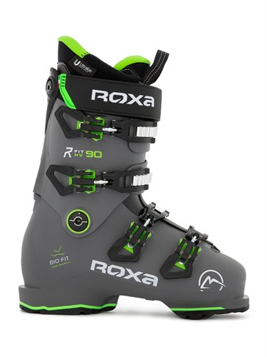 Roxa Ботинки г/л RFit 90 GW 66636 - фото 119934