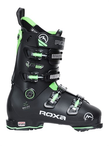 Roxa Ботинки г/л RFit 100 GW 66635 - фото 119942