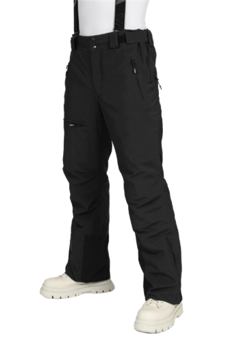 Vist Брюки Apex Cross Half Zip 65517 - фото 120158