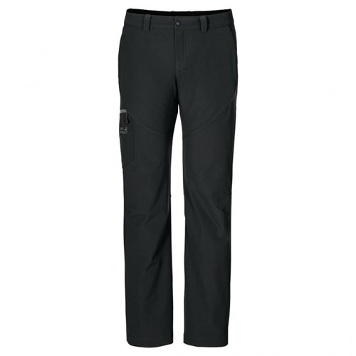 Jack Wolfskin Брюки CHILLY TRACK XT 66405 - фото 120180