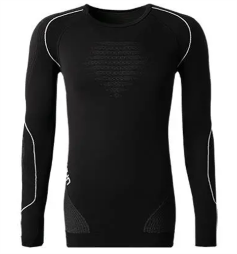 UYN Термобелье футболка с длинным рукавом MAN EVOLUTYON UW 66379 - фото 120421