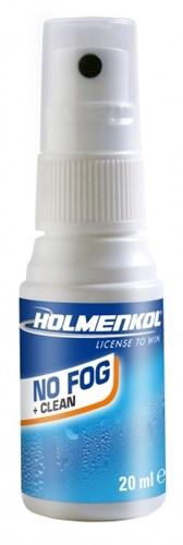 Holmenkol Очиститель для очков, против запотевания - NoFog 66739 - фото 120447