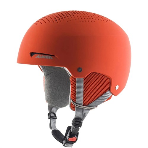 Alpina Шлем г/л Zupo 66745 - фото 120477