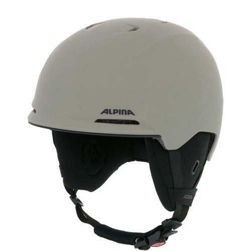 Alpina Шлем г/л Kroon Mips 66742 - фото 120485
