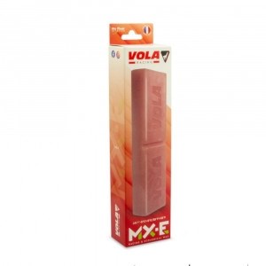 Vola Мазь MyEcoWax no Fluor Red 500 г 5030 - фото 120518