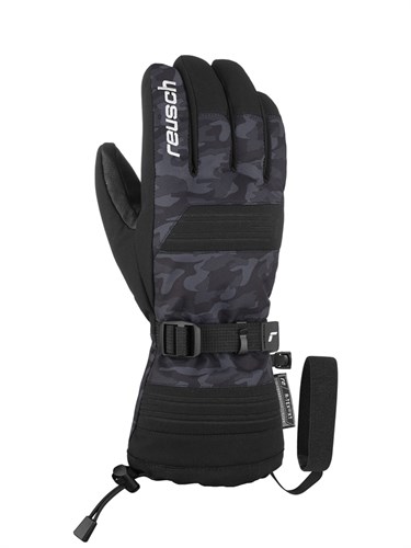 Reusch Перчатки Couloir R-TEX® XT 62101 - фото 120556