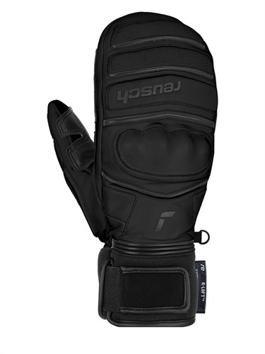 Варежки Reusch Warrior GS () 66611 - фото 120572