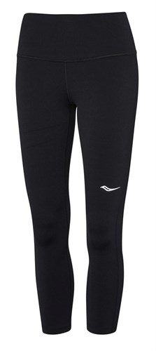 Saucony Тайтсы беговые Fortify Crop 66465 - фото 120732