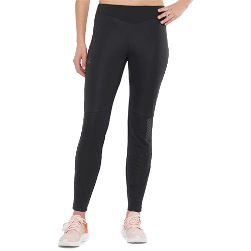 Salomon Тайтсы GTX WS Sshell Tight W 66440 - фото 120761