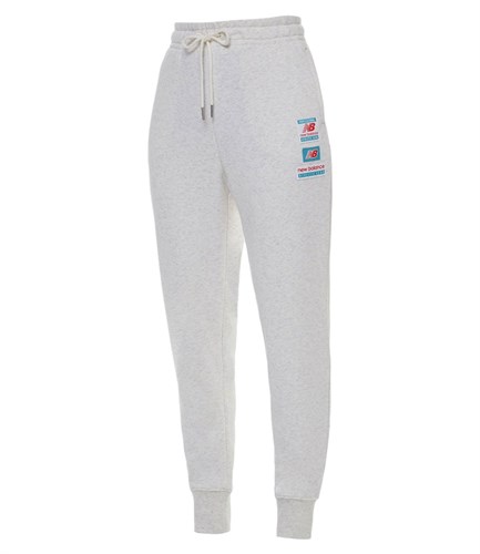 New Balance Брюки New active App lfst 66283 - фото 120854