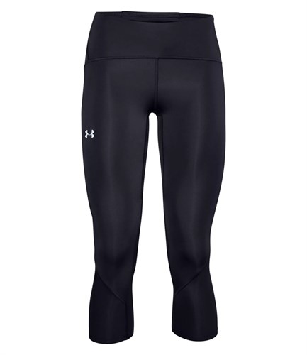Under Armour Леггинсы укороченные Fly Fast 2.0 HG Crop 66277 - фото 120855