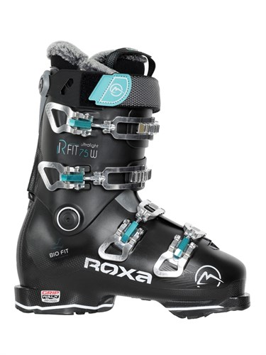 Roxa Ботинки г/л RFit W 75 GW 66792 - фото 121076