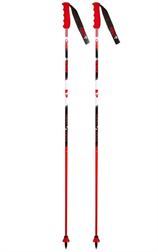 Палки горнолыжные Vola Alpine GS Carbon (2024/2025) 66173 - фото 121115