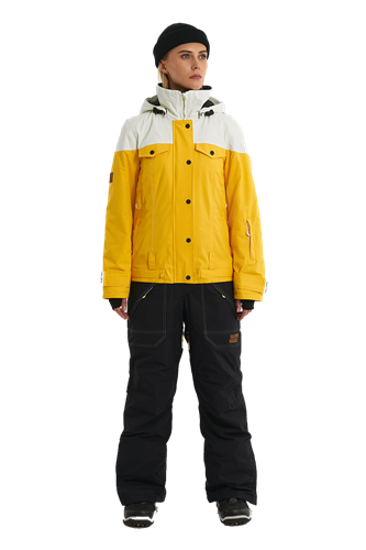 Cool Zone Комбинезон Taiga 66537 - фото 121266