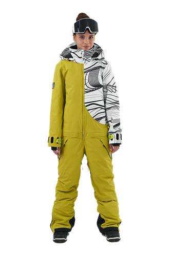 Cool Zone Комбинезон Frida 66529 - фото 121329
