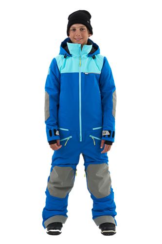 Cool Zone Комбинезон Rio 66875 - фото 121367