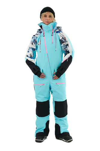 Cool Zone Комбинезон Nepal 66873 - фото 121484