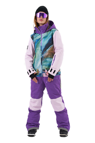Cool Zone Комбинезон Liman 66872 - фото 121493