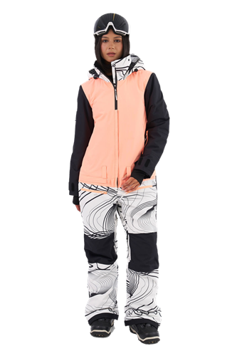 Cool Zone Комбинезон Liman 66872 - фото 121500