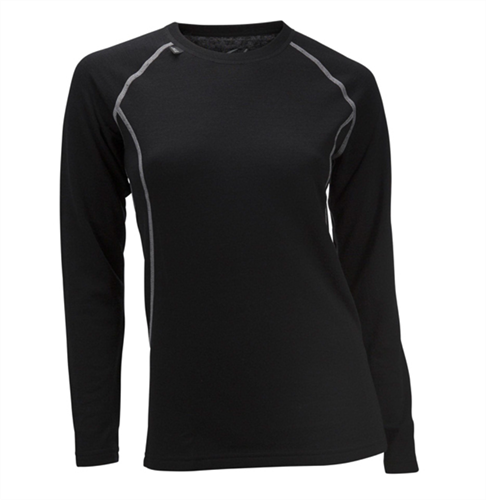 Ulvang Термофутболка 50Fifty 2.0 (Жен) 66782 - фото 121560