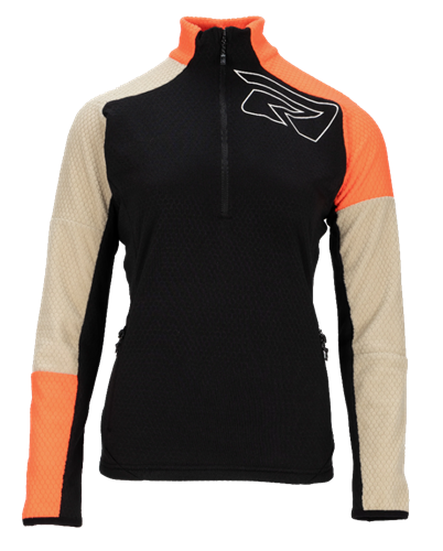 Rehall Куртка флисовая Suzy-R 66989 - фото 121830