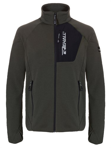 Rehall Куртка флисовая Elias-R 66988 - фото 121832
