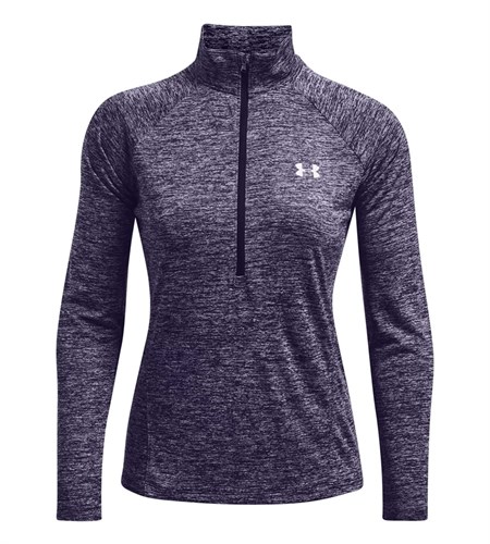 Under Armour Лонгслив Tech 1/2 Zip - Twist 66353 - фото 121892