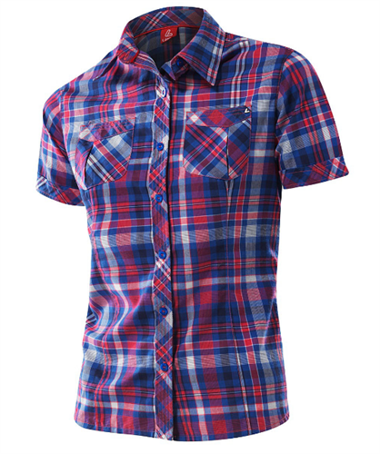 Loffler Рубашка Tencel® 66345 - фото 121894