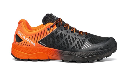 Scarpa Кроссовки Spin Ultra GTX® 67003 - фото 122007