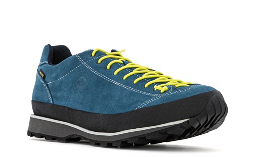 Lomer Ботинки Bio Naturale Suede MTX 66699 - фото 122106