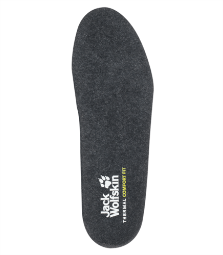 Jack Wolfskin Стельки WINTER FOOTBED 66634 - фото 122198