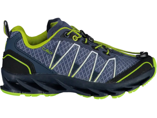 CMP Кроссовки для бега KIDS ALTAK TRAIL SHOE 2.0 66628 - фото 122206