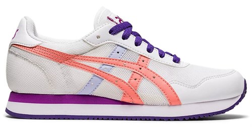 Asics Кроссовки TIGER RUNNER GS 66627 - фото 122217