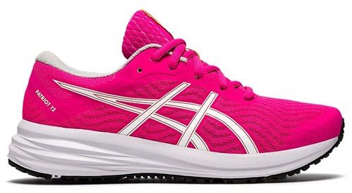 Asics Кроссовки PATRIOT 12 GS 66625 - фото 122232