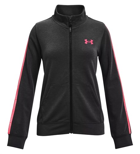 Under Armour Куртка Rival Terry Taped FZ 66598 - фото 122239