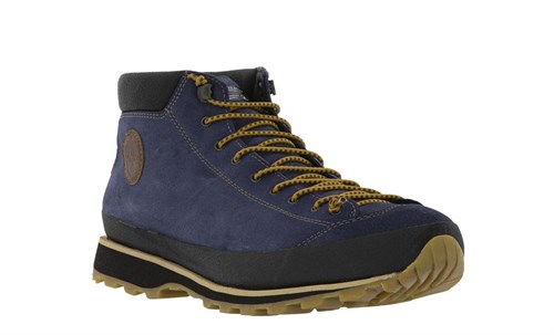 Lomer Ботинки Bio Naturale Suede Mid MTX Thinsulate® 67069 - фото 122313