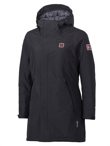 Ternua Куртка для активного отдыха Naskaupi W 67020 - фото 122386