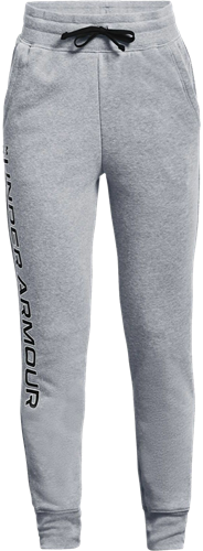Under Armour Брюки Rival Fleece Joggers 66490 - фото 122487