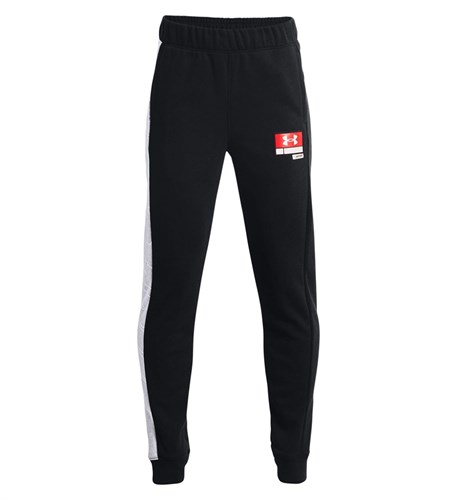Under Armour Брюки Boys Baseline Fleece 66488 - фото 122493