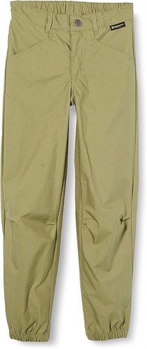 Jack Wolfskin Брюки LAKESIDE KIDS 66453 - фото 122497