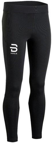 Bjorn Daehlie Тайтсы беговые Tights Gear Jr 66449 - фото 122499