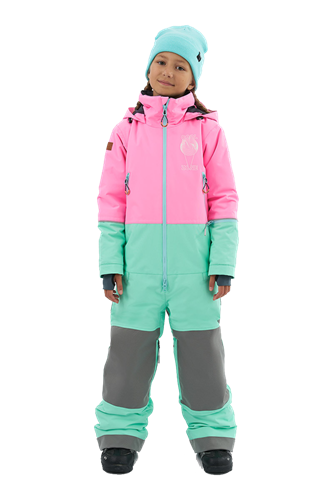 Cool Zone Комбинезон Pixel 66534 - фото 122654