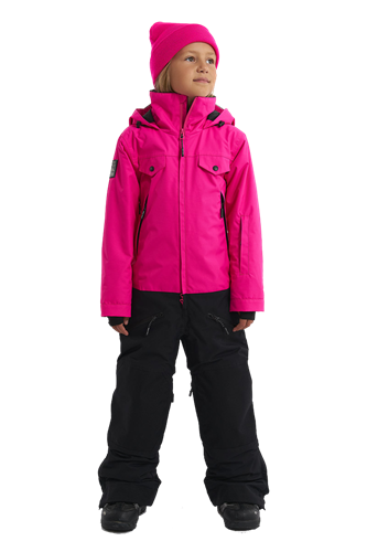 Cool Zone Комбинезон Hill 66530 - фото 122681
