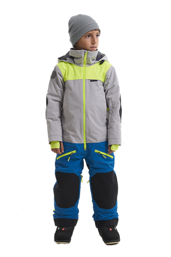 Cool Zone Комбинезон Boost 66526 - фото 122699