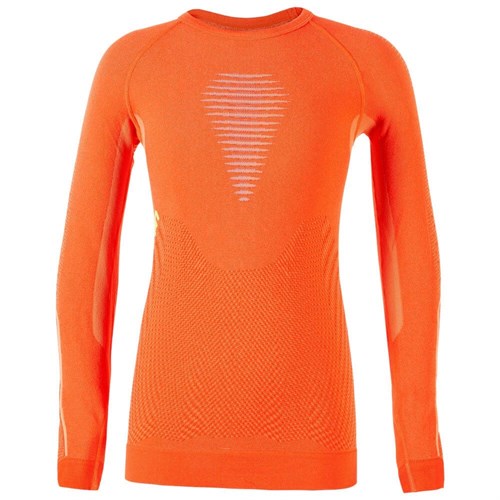 UYN Термобелье футболка с длинным рукавом KIDS VISYON UW 66372 - фото 122716