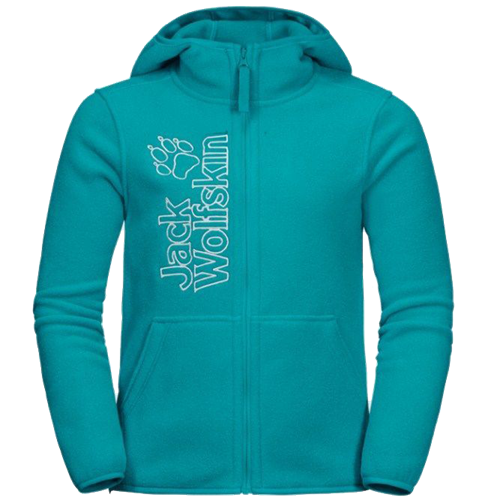 Jack Wolfskin Джемпер STONY PEAK KIDS 66568 - фото 122749