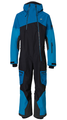 Rehall Комбинезон сноубордический Siddley-R 67159 - фото 122871