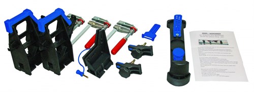 Holmenkol Тиски ALL-IN-ONE 66991 - фото 122886